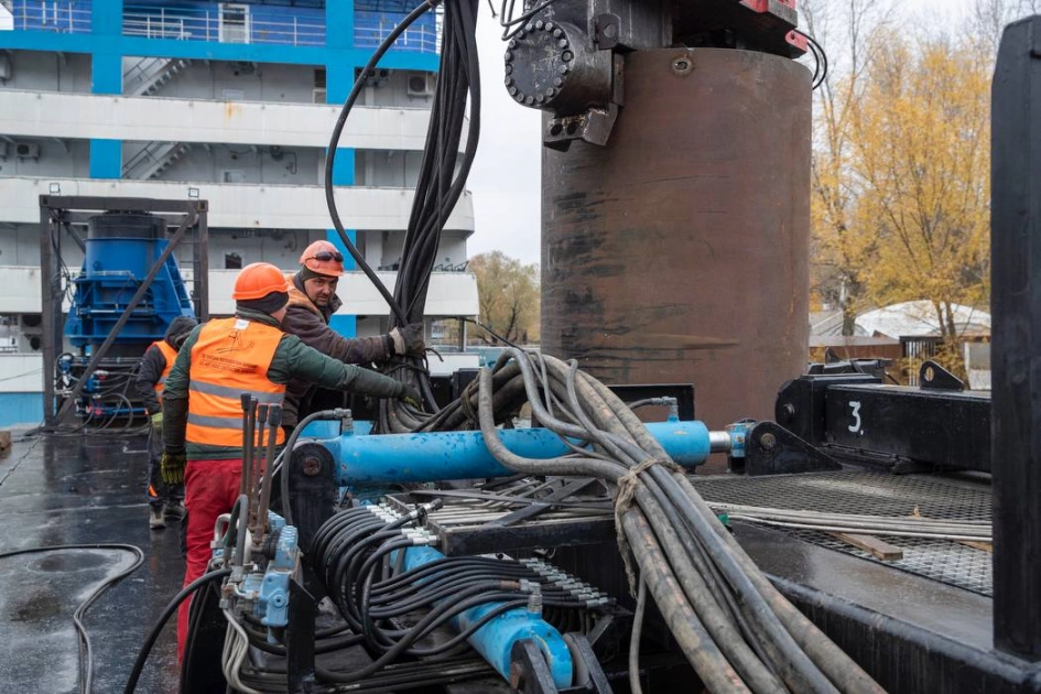 У Києві готують масштабну реставрацію мосту Метро: чи зміниться рух поїздів - 2