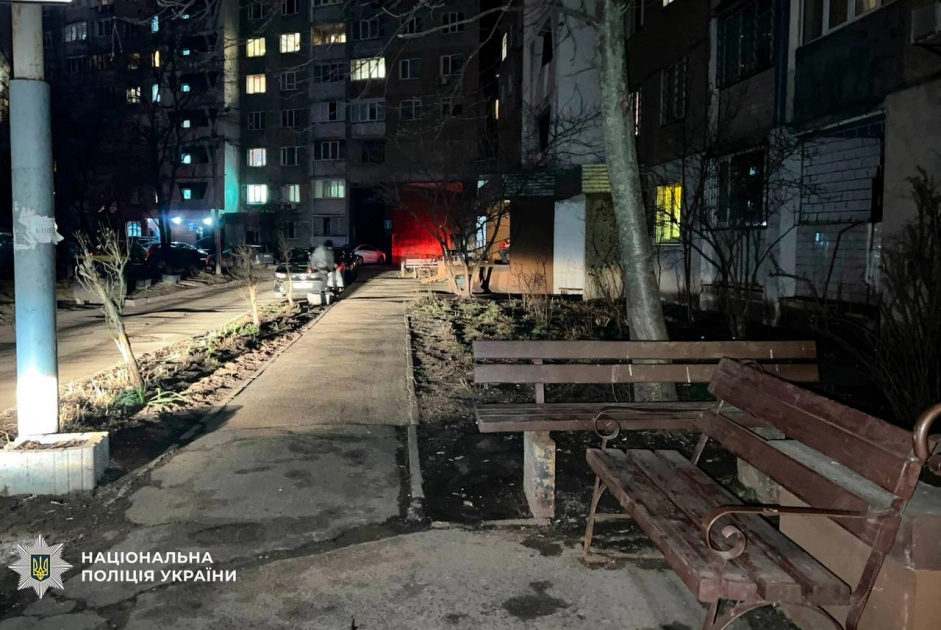 У Києві жінку засудили до 5 років і 1 місяця за підпал тамбура після сварки зі співмешканцем - 1