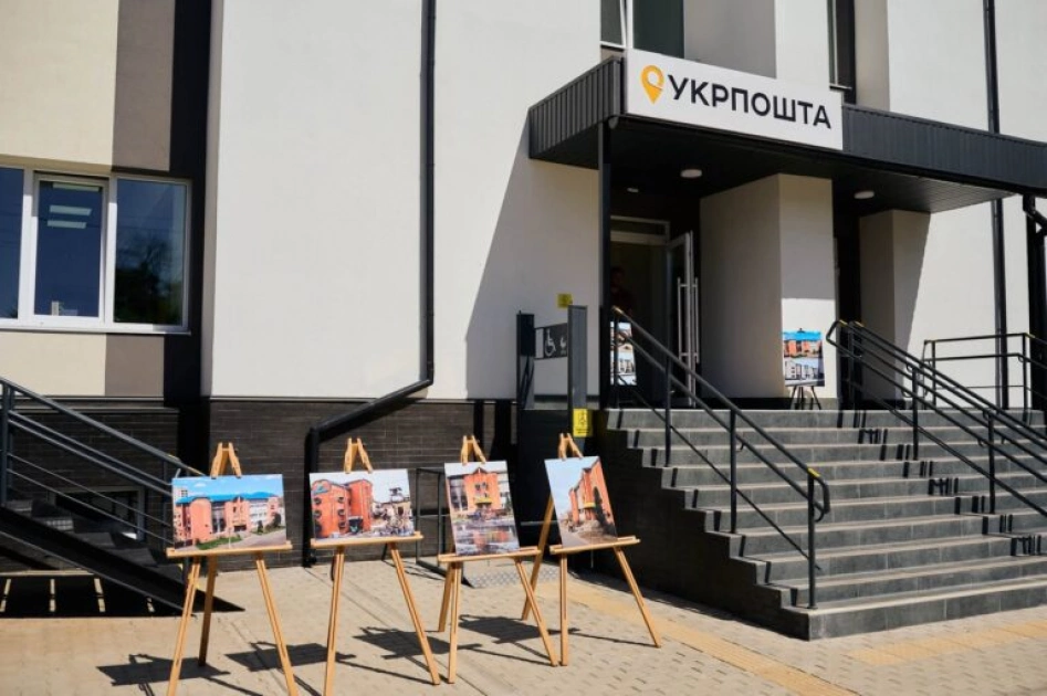 У Бородянці цього року відновлять 28 об'єктів: серед них житло, урбан-парк і музична школа - 3