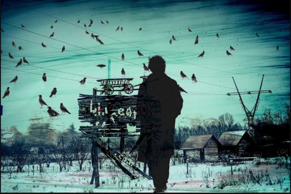 У Києві відкриють виставку «Монохром»: 26 фотографів покажуть мистецтво без кольору - 2