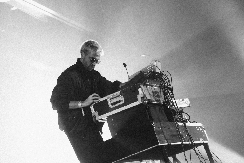 Atlas Festival зібрав 95 тисяч відвідувачів і 103 млн грн на «Дронопад» - 4