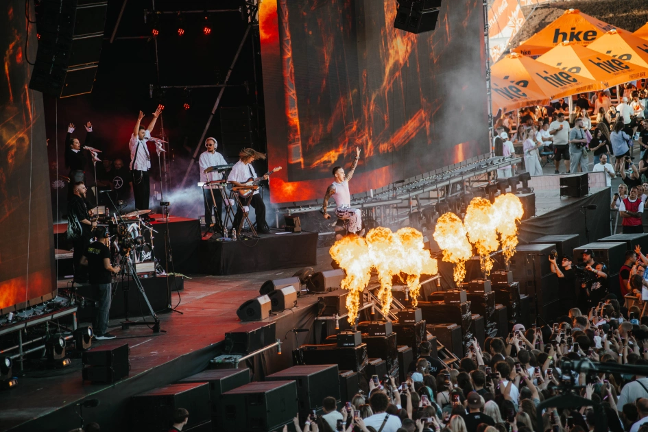 Atlas Festival зібрав 95 тисяч відвідувачів і 103 млн грн на «Дронопад» - 10