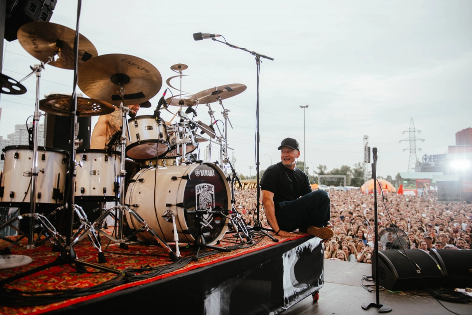 Atlas Festival зібрав 95 тисяч відвідувачів і 103 млн грн на «Дронопад» - 7