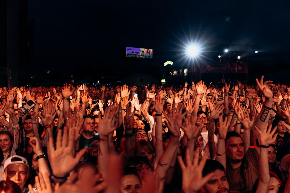 Atlas Festival зібрав 95 тисяч відвідувачів і 103 млн грн на «Дронопад» - 8