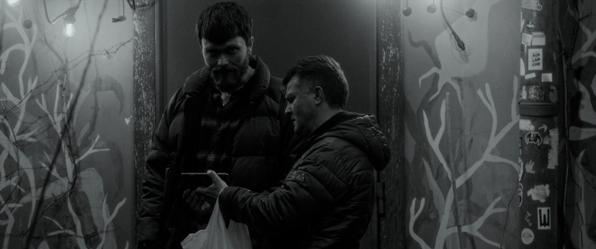 У Києві пройде 15-й фестиваль короткого метру KISFF - 4