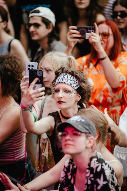 Atlas Festival на 150%: музика, благодійність і нові сценічні маніфести головної події літа - 1