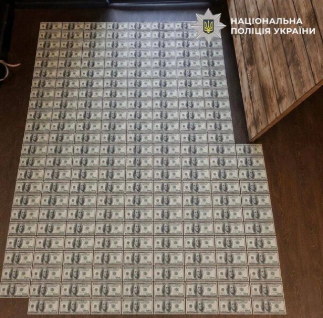 У Києві судитимуть бізнесмена, який за $25 тисяч обіцяв оформити фіктивну інвалідність - 2