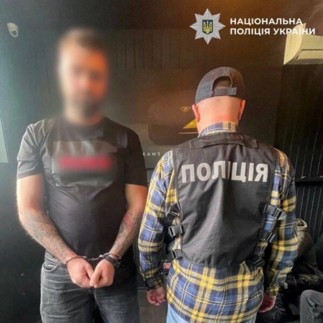 У Києві судитимуть бізнесмена, який за $25 тисяч обіцяв оформити фіктивну інвалідність - 1