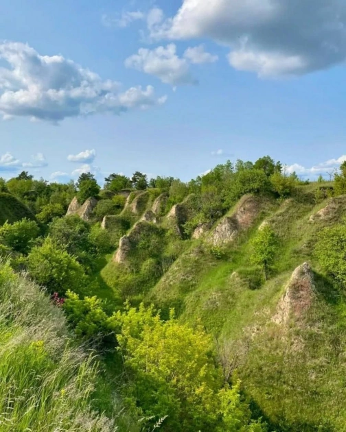 Куди поїхати з Києва у спеку: 6 найкращих місць для літнього вікенду - 4