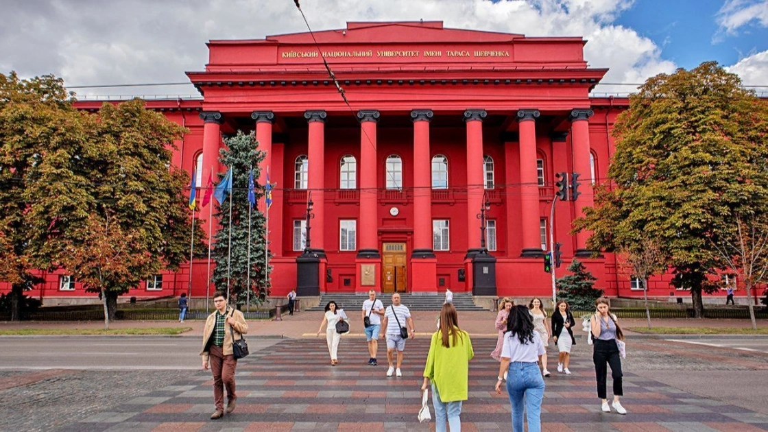Від 17 до 112 тисяч гривень: скільки коштує навчання у вишах Києва - 1