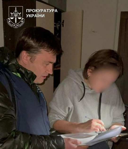 У Києві акушерку-гінеколога засудили до 2 років ув’язнення через смерть породіллі - 1